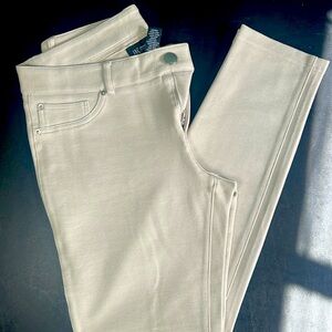 Inc Petite pants. Size 6P.